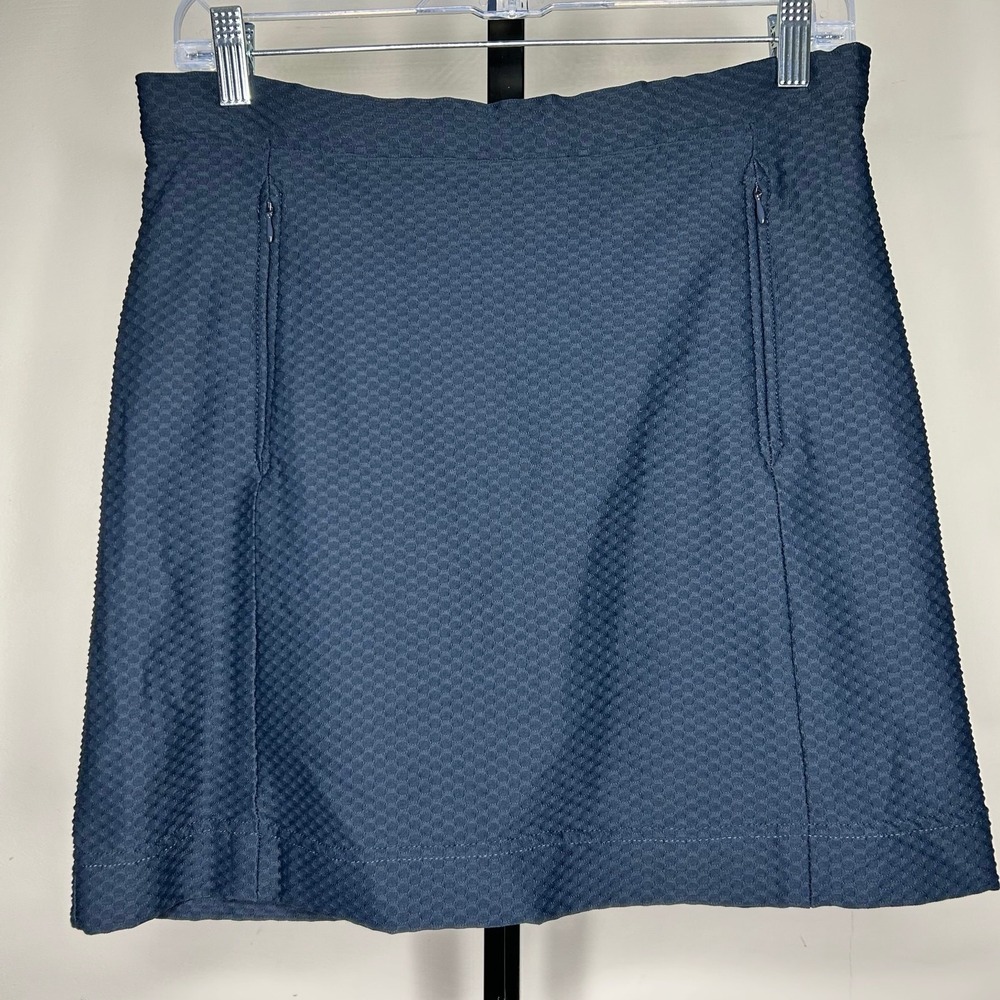 Tail Tech Golf Skort-Small-women‎ 16" textured skort, hidden pockets,Elevation